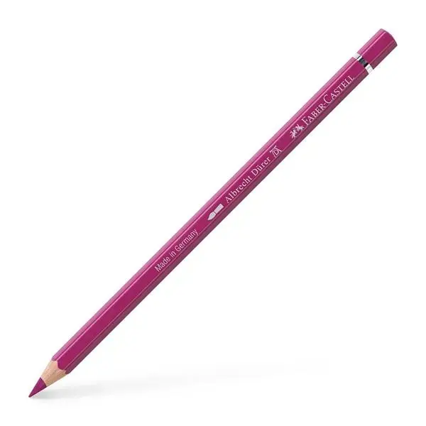 Lápiz acuarelable Middle Purple Pink Albrecht Dürer de Faber-Castell 125 Precio Bajo