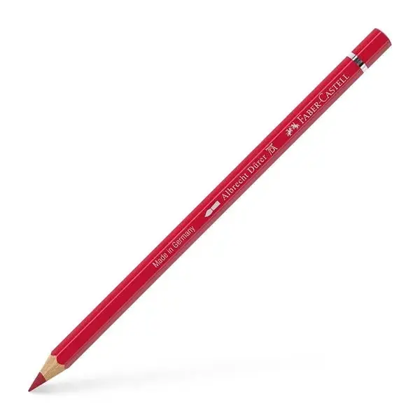 Venta Final Lápiz acuarelable Permanent Carmine Albrecht Dürer de Faber-Castell 126