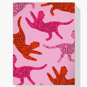 Pintar por Números – Gatos rosas Compra Hoy