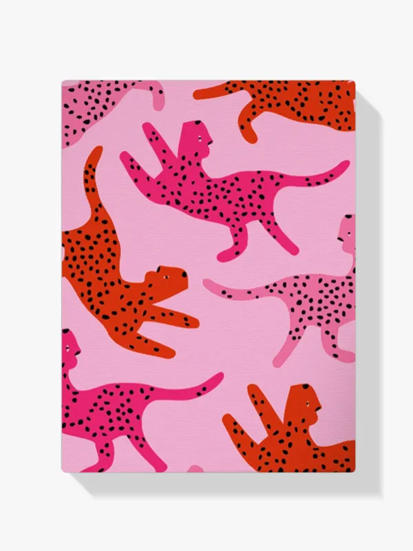 Pintar por Números – Gatos rosas Compra Hoy