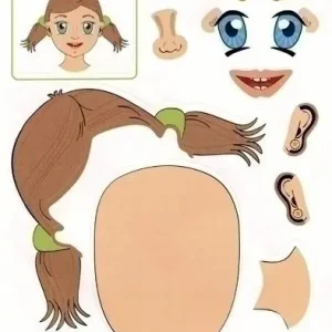 Última Oportunidad Gomets Apli Educativos Bolsa 12H Removibles la Cara 144 uds