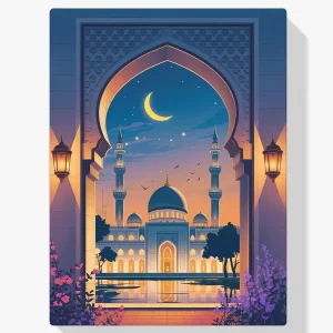 Pintar por Números – Gran Pagoda Precio Rebajado