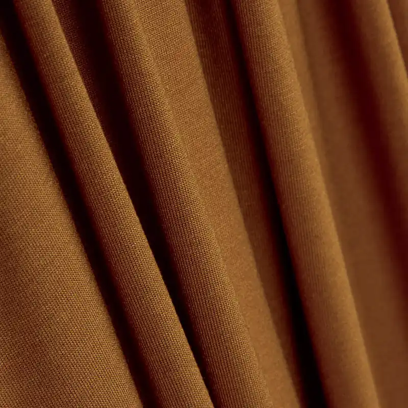 Rebajas Punto Viscosa Teja