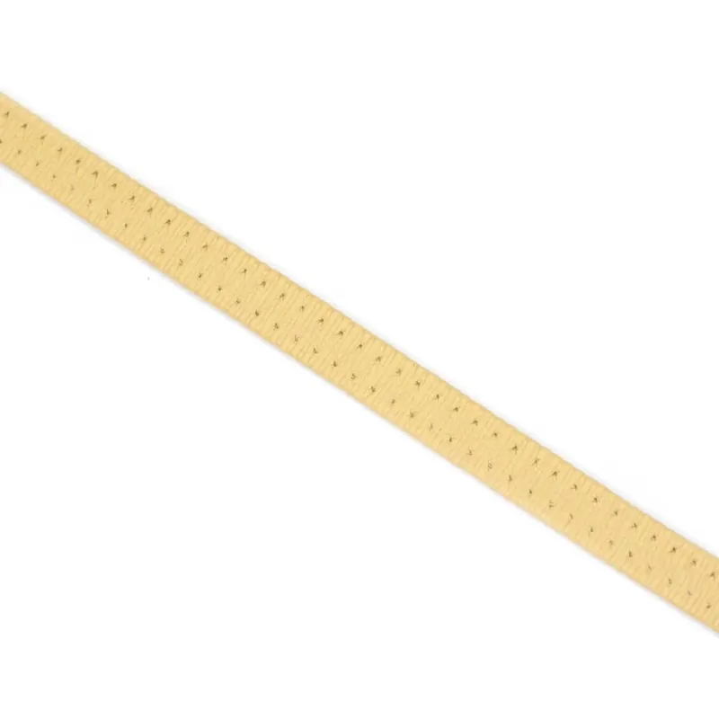 Tira elástica imitación piel Envío Gratis