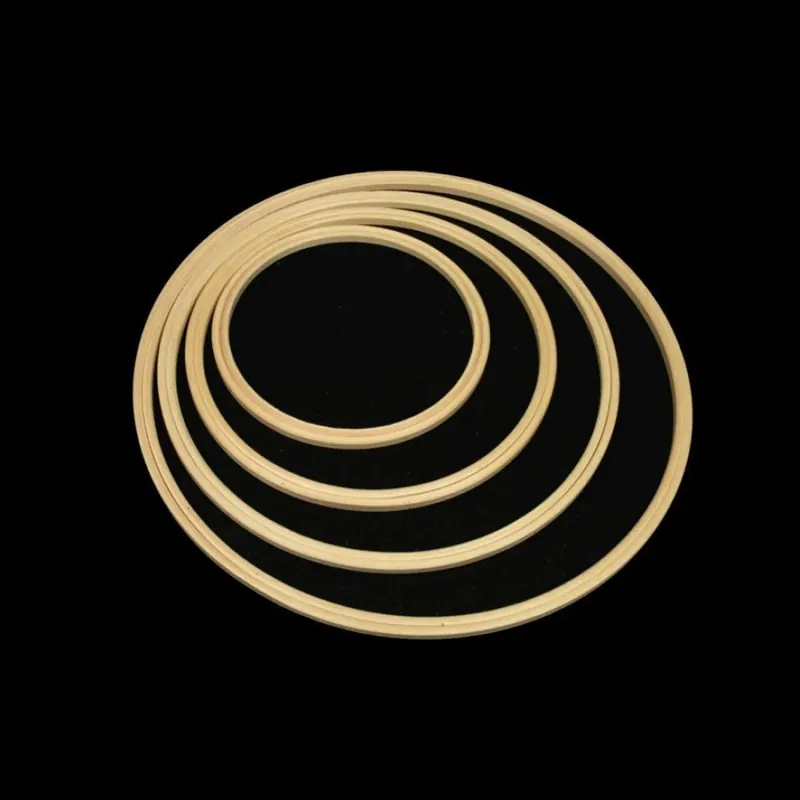 Directo De Fábrica Bastidor aro sin tornillo