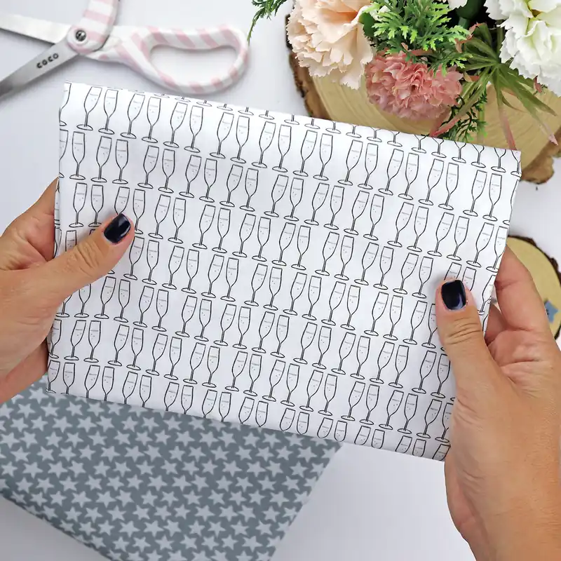 Tela Salud! | Ohana de fiesta Pago Seguro