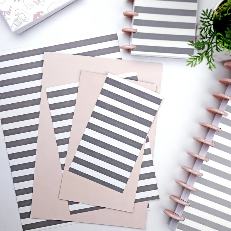 Bestseller Set dos láminas LQY+Q para portadas