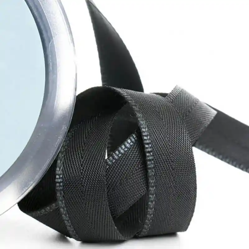 Cinta Tacones Manubens - Galón de Poliéster - Beige Máxima Calidad