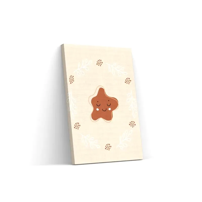 Precio De Fábrica Pintar por Números – Ilustración de bebé – 6