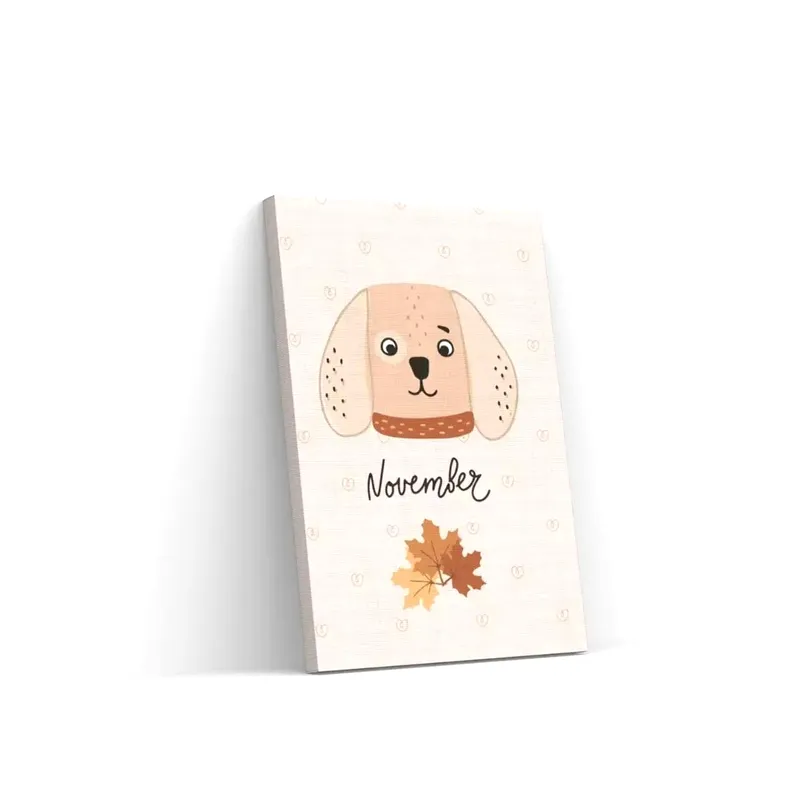 Pintar por Números – Ilustración de bebé – 23 Directo De Fábrica