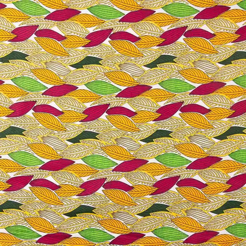 Tela WAX Barabara Oferta Flash