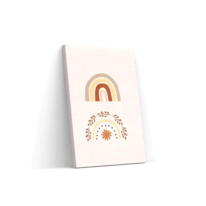 Venta Final Pintar por Números – Ilustración de bebé – 26