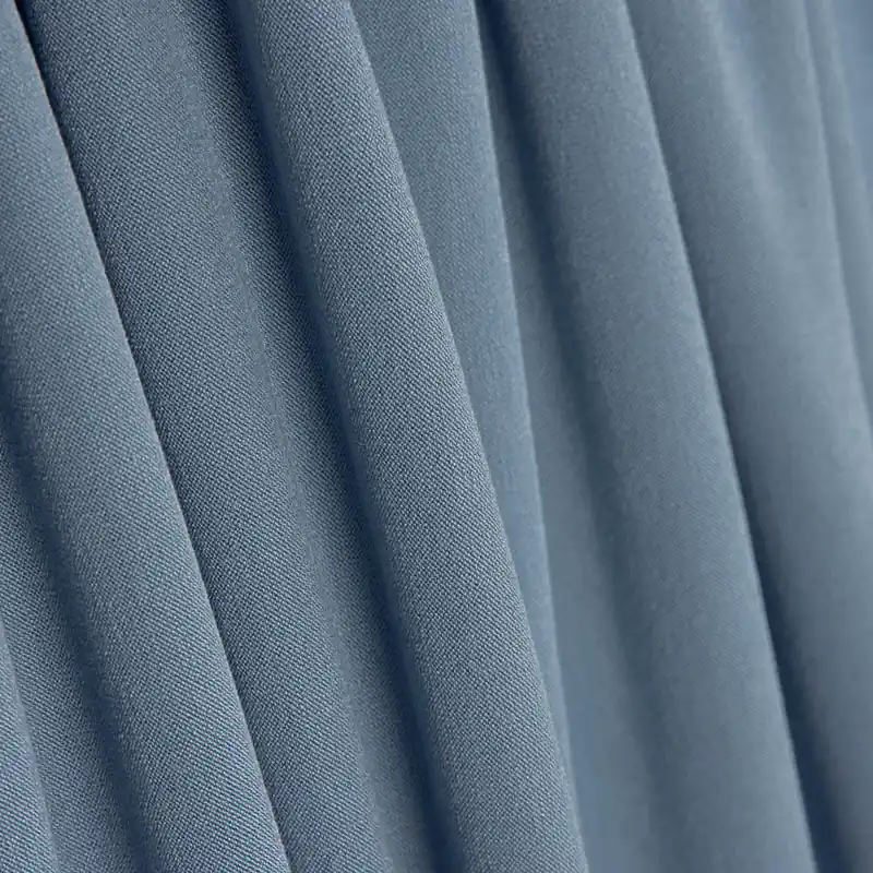 Comprar En Línea Punto Viscosa Azul Océano