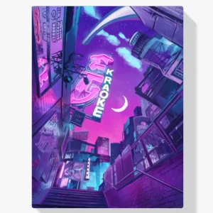 Pintar por Números – Karaoke Retro Novedad