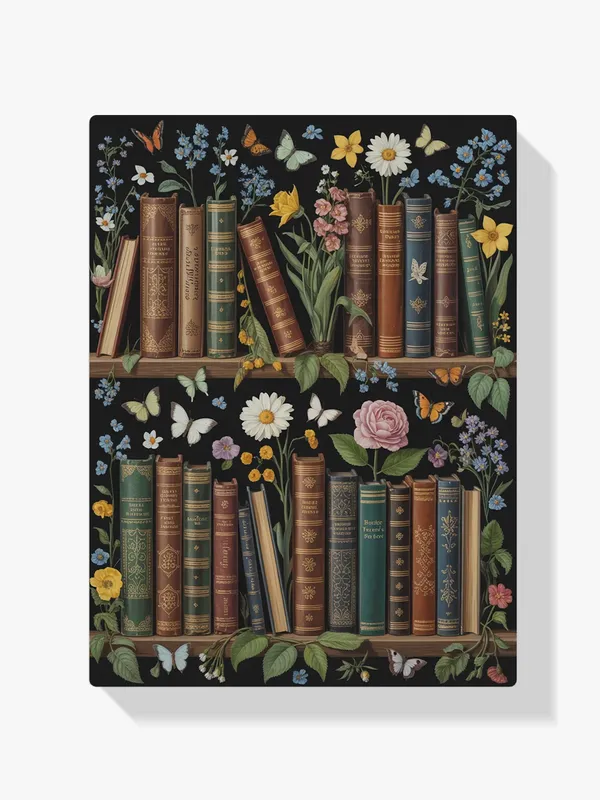 Exclusivo Pintar por Números – Kit Estantería Oscura Apilable