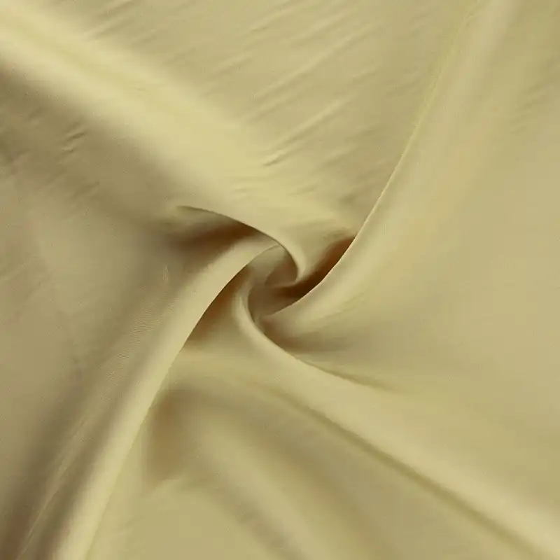 Forro Rayón Camel Oferta Especial