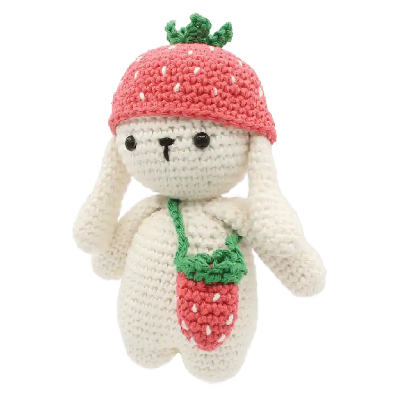 Comprar En Línea Kit de crochet Ilse, de Hardicraft