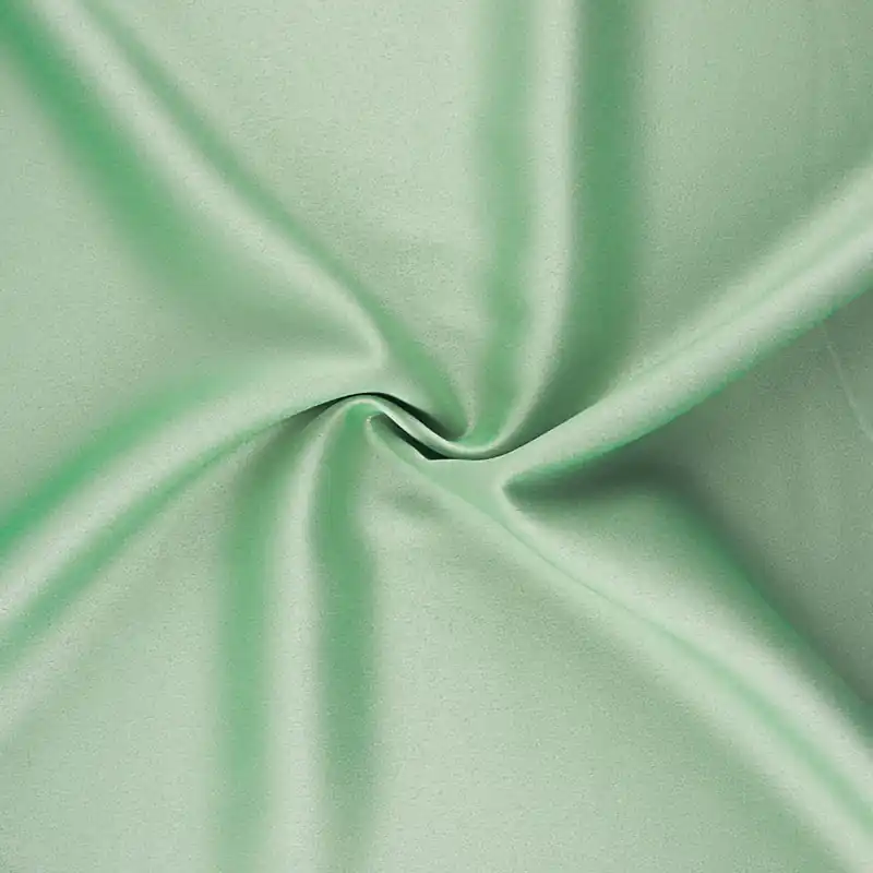 Alta Calidad Fama Stretch Verde Anís