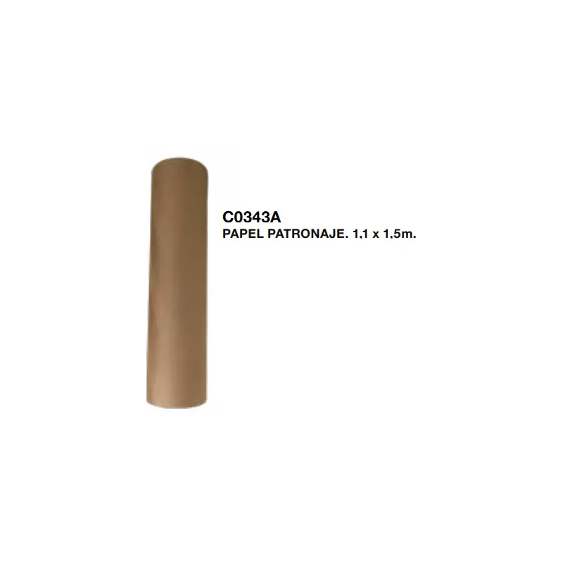 Papel Cartón Patronaje - 110 x 150 cm Envío Gratis