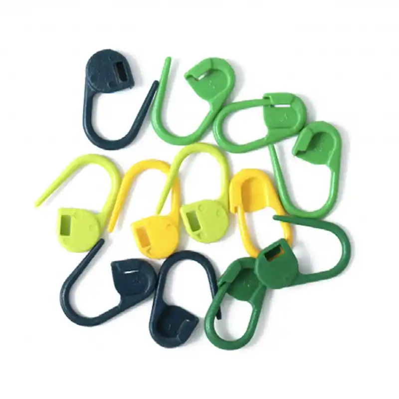 A Buen Precio Marcapuntos Imperdible KnitPro - Para Ganchillo y Calceta