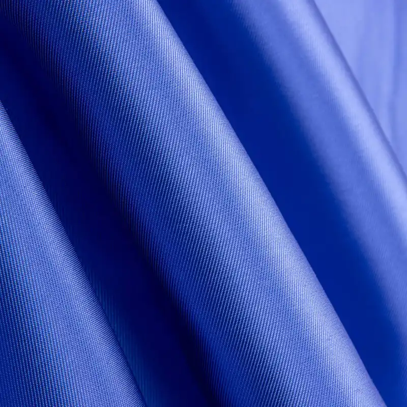 Envío Exprés Mikado Poliéster Azul