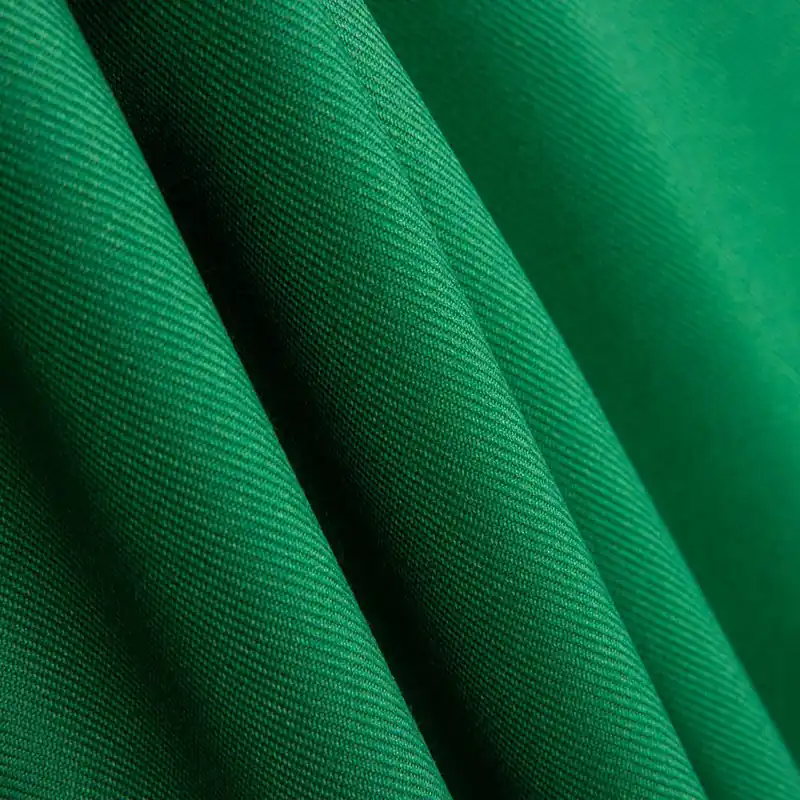 Precio Reducido Sarga Cofrades Verde