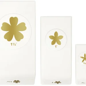 Oferta Especial Set de troqueladoras Flores de We R Makers