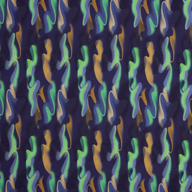 Soft Shell Ondas Oeko-Tex® Nuevo Modelo