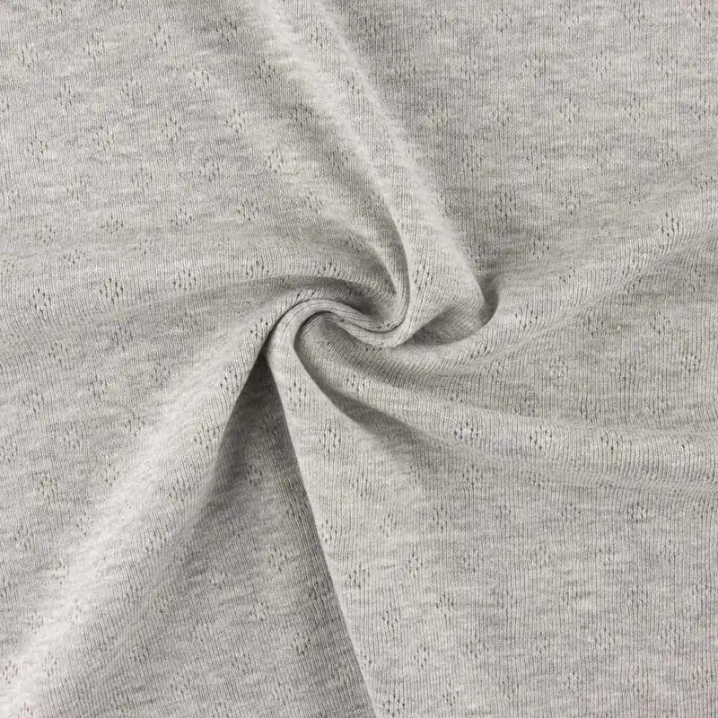 Envío Gratis Punto Calado Gris Oscuro Vigoré