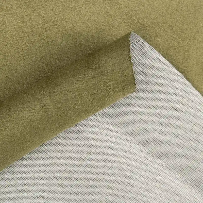 Compra Ahora Alcántara Tapicería Antimanchas Caza