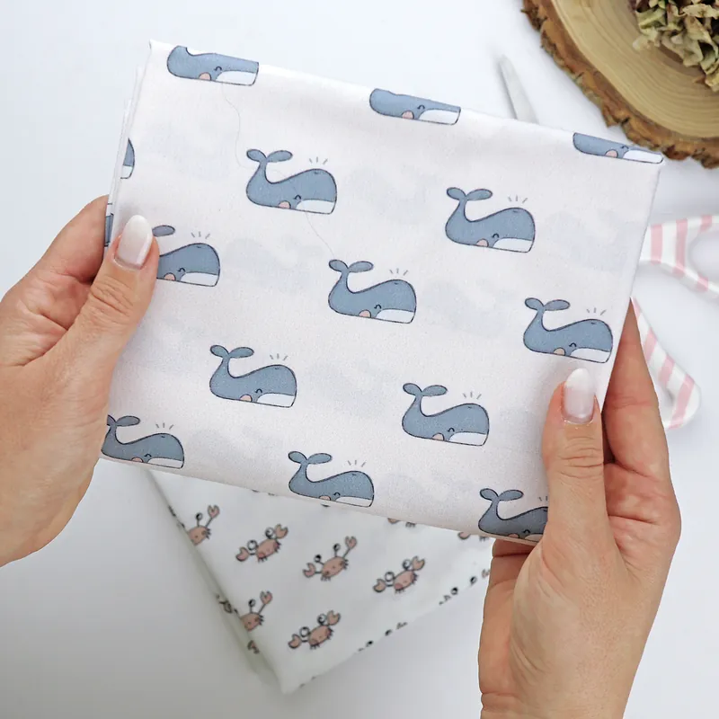 Tela Moby Dick | Maravillas Solo Hoy