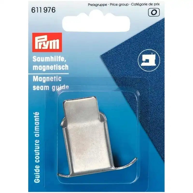 Imán guía prym Hecho A Mano