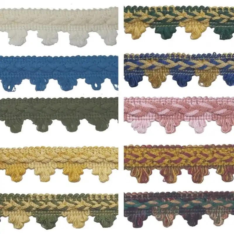 Galón Picos Dolan 2,2 CM - 2 Tendencia