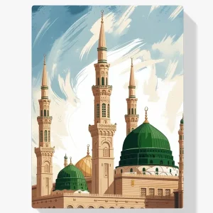 Bestseller Pintar por Números – Luz de Medina