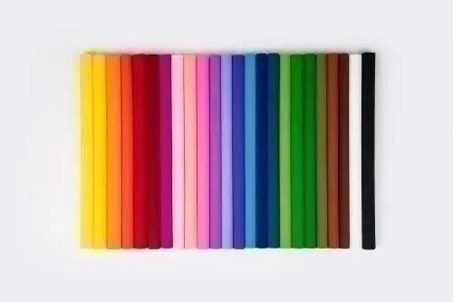 Papel Crepe (Pinocho) Sadipal 180G 0,5X2,5 M Granate Liquidación