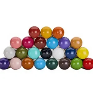 Lapices de Colores Derwent Chromaflow Caja Metalica 24 Unidades Colores Surtidos Liquidación