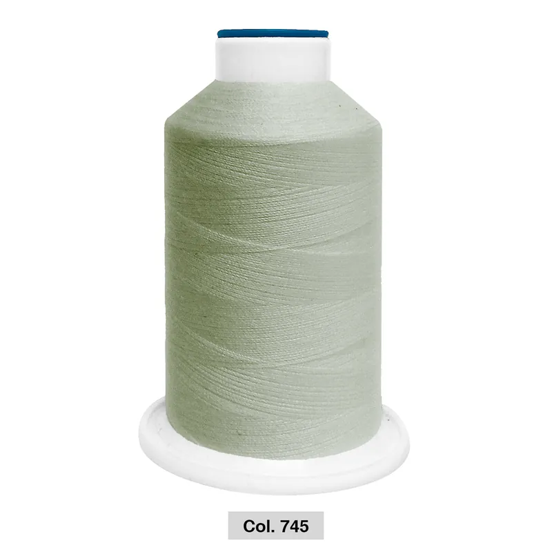 745 Hilo de coser Gütermann Hecho A Mano