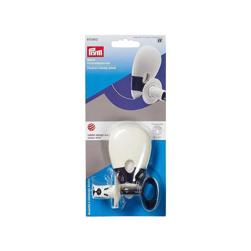 Moderno Ruleta doble marcar patrones prym