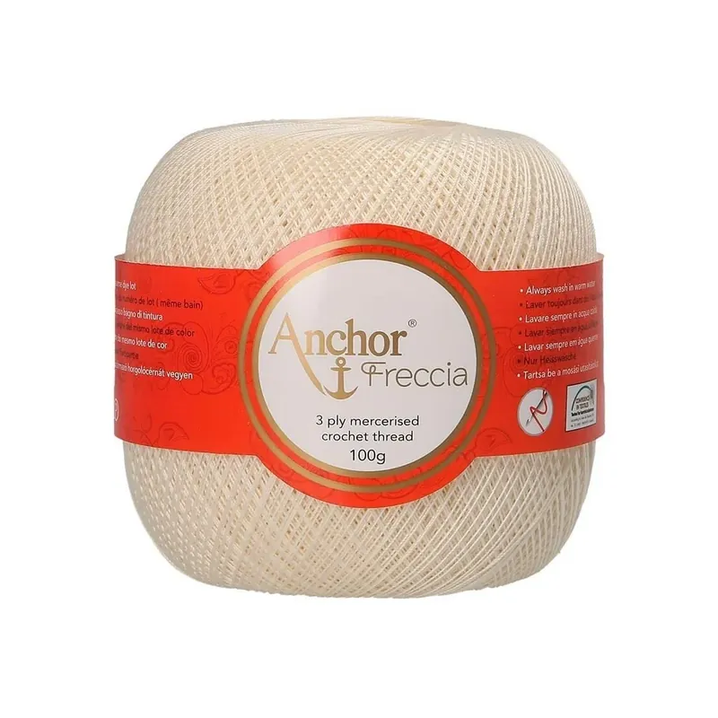 Ovillo freccia 100gr Garantía Incluida