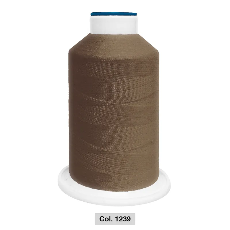 Certificado 1239 Hilo de coser Gütermann