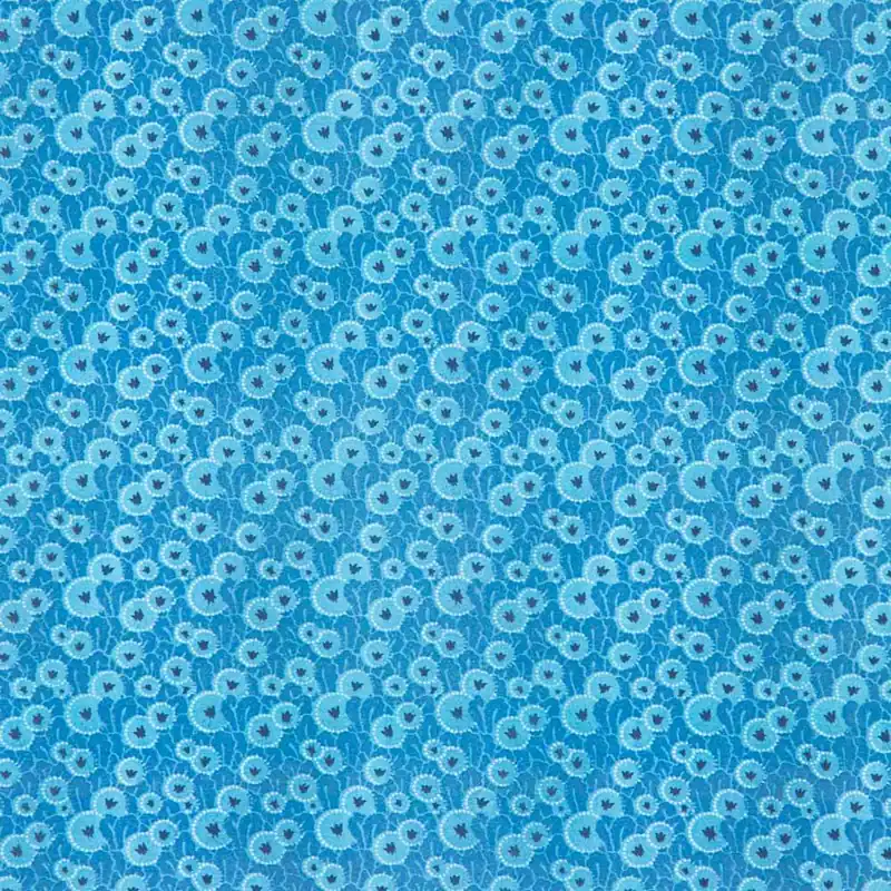 Original Popelín Algodón Supima Print 01