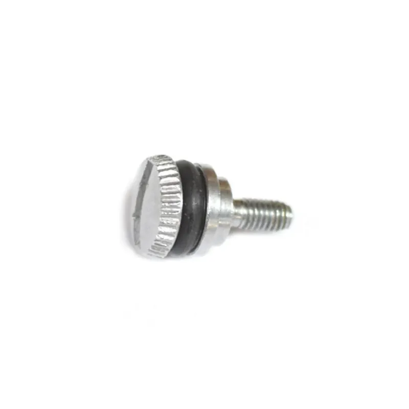 Tornillo sujeción enmangue Garantía De Devolución De Dinero