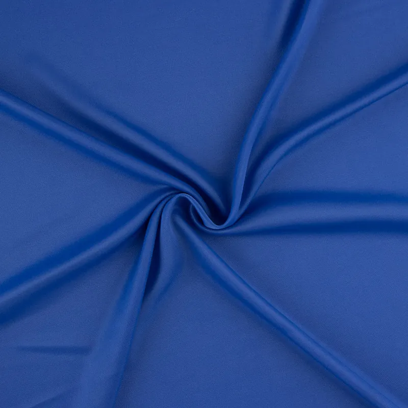 No Te Lo Pierdas Forro de Punto Poliéster Azul