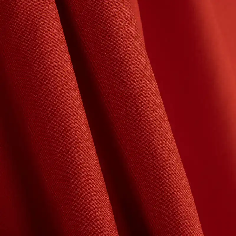 Plana Poliéster Roja 280cm Pago Seguro