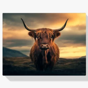 Pintar por Números – Montañés escocés Compra Ahora