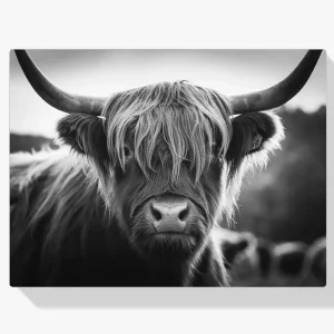 Pintar por Números – Montañés escocés Precio Rebajado