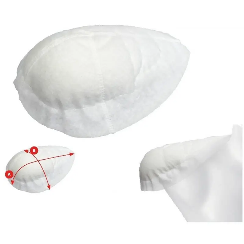 Hombreras Sin Forrar - Ranglán R-104 Oferta Flash