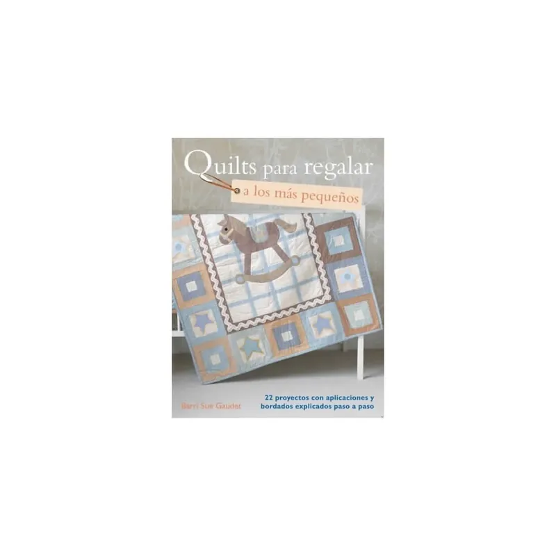 Quilts para regalar a los más pequeños drac Últimas Unidades