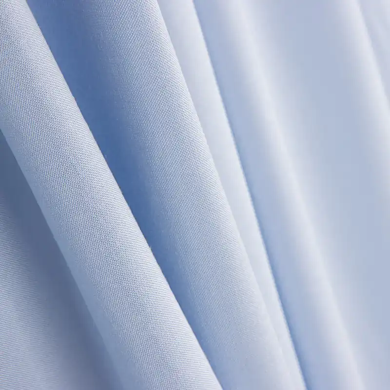 Viscosa Lisa Azul Celeste Exclusivo