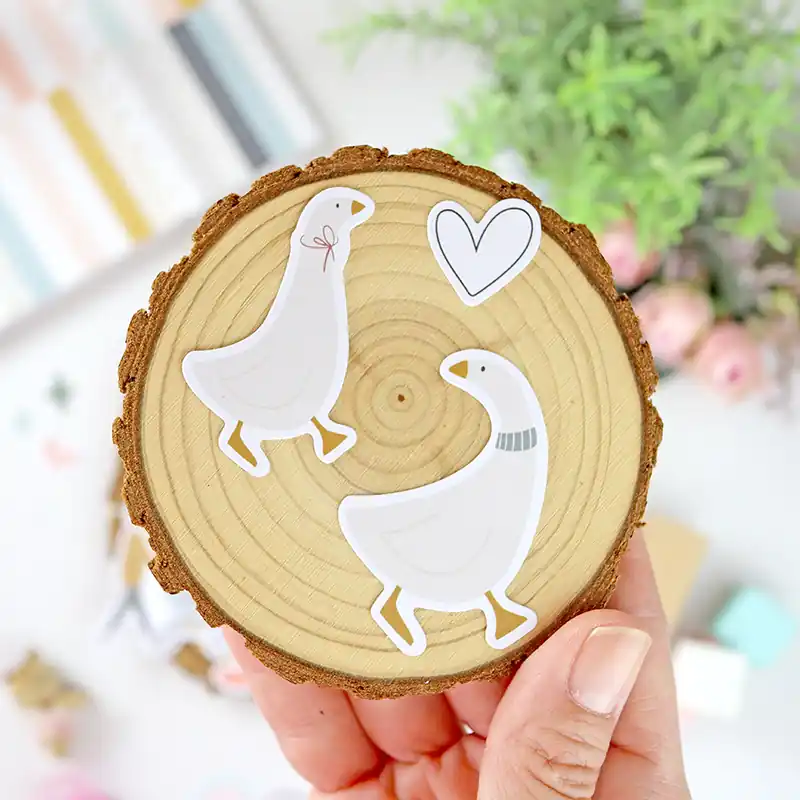 Precio De Fábrica Troquelados Ilustraciones Baby M de Lora Bailora